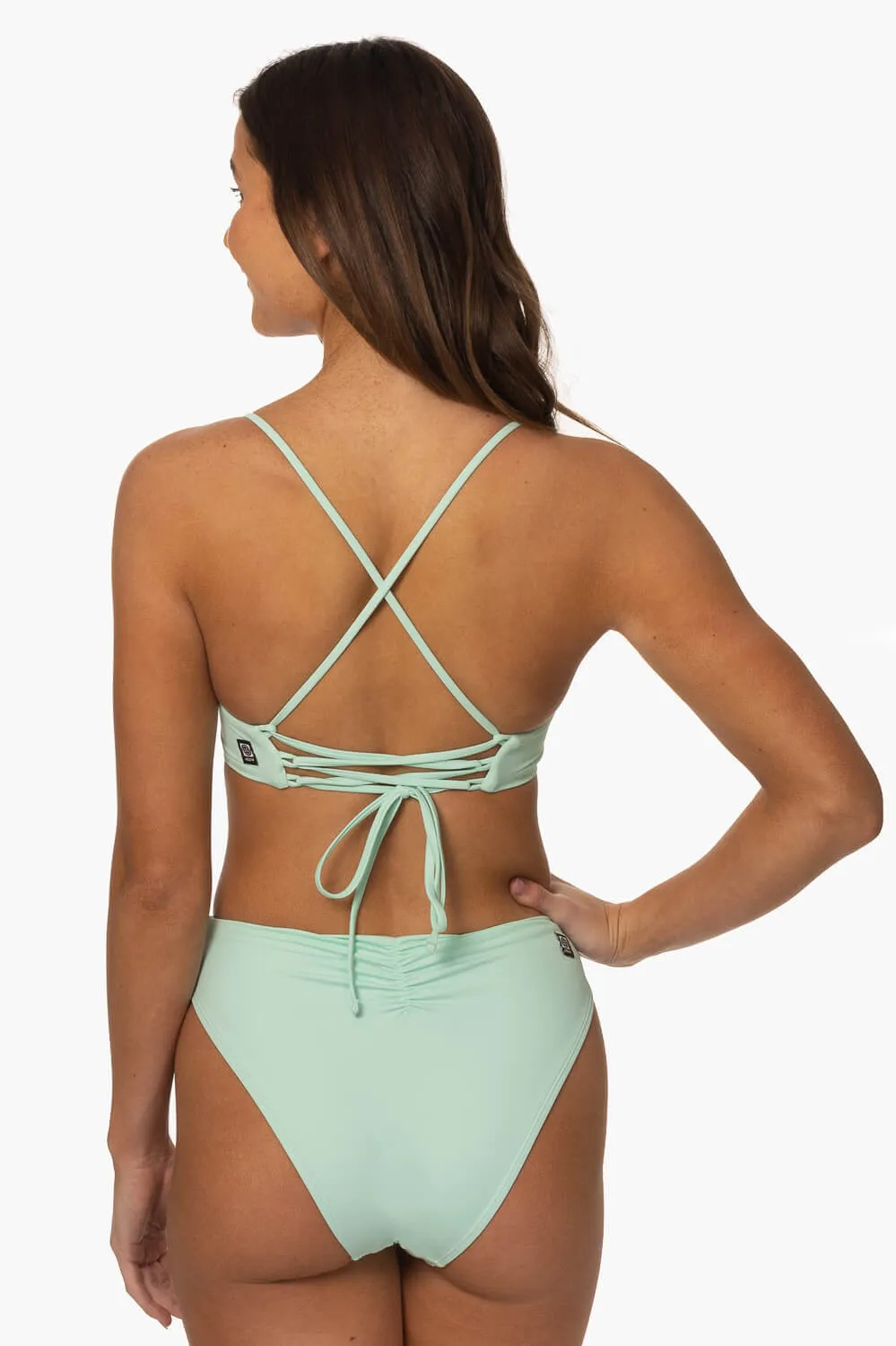 Leandra Bikini Bottom - Segundo sold by Jolyn product image thumbnail 4