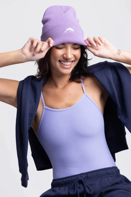 Cuff Beanie - Dolfun sold by Jolyn