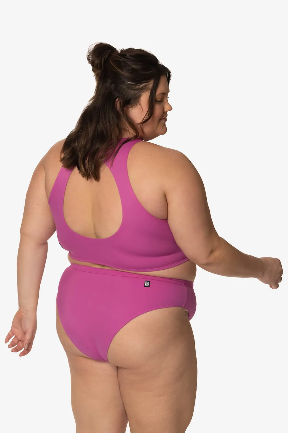 Camila Bikini Bottom - Leucadia sold by Jolyn product image thumbnail 4