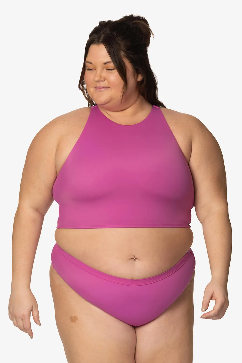 Camila Bikini Bottom - Leucadia sold by Jolyn product image thumbnail 5