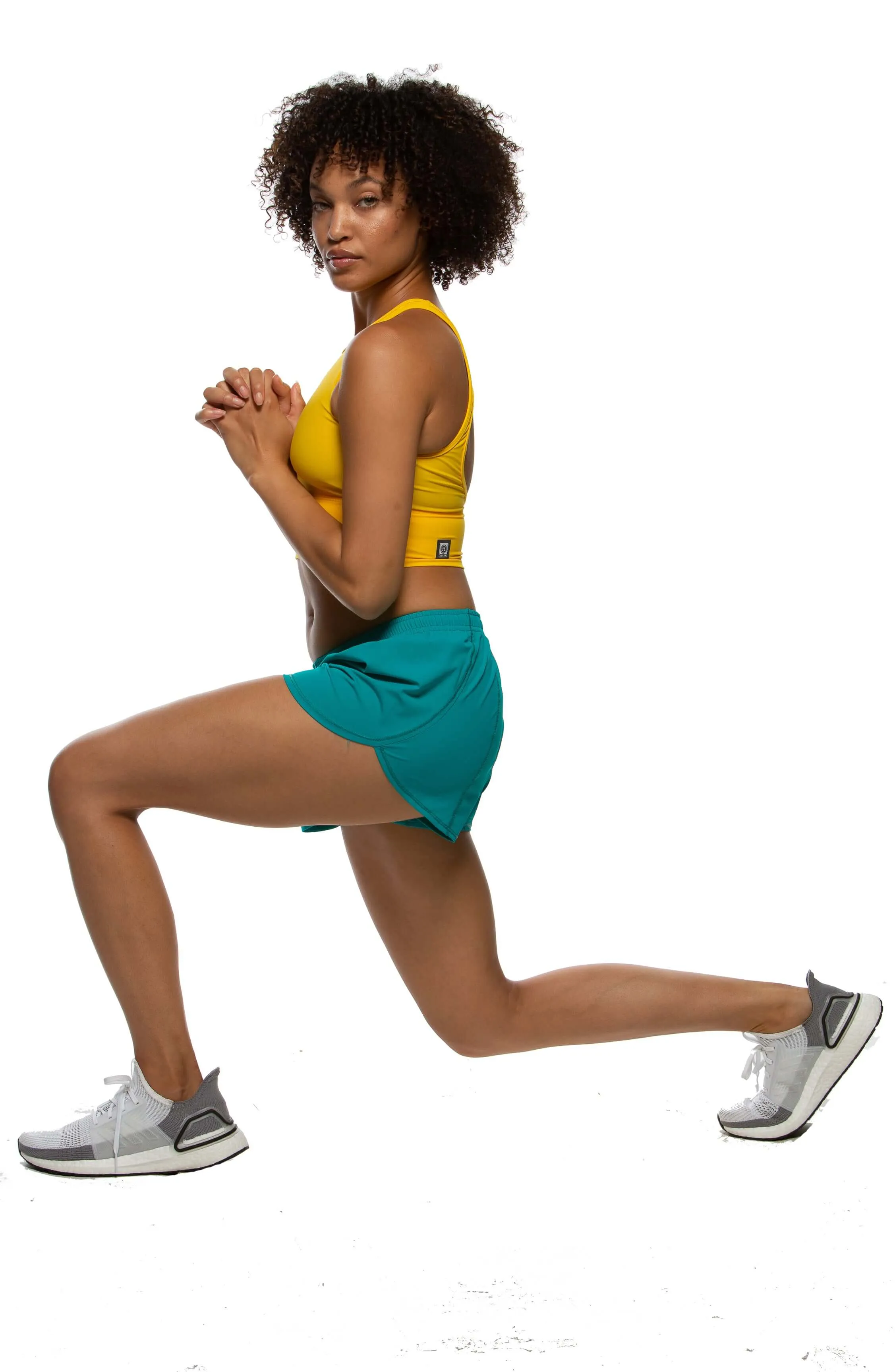 Doyle Run Short sold by Jolyn product image thumbnail 2