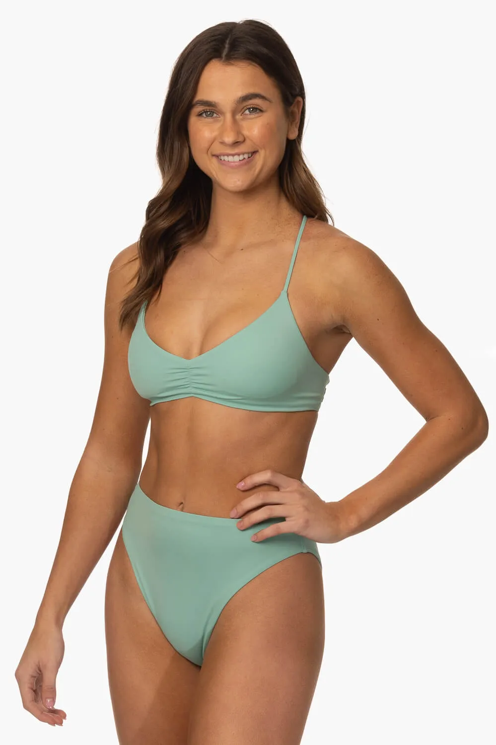 Leandra Bikini Bottom - Newport sold by Jolyn product image thumbnail 4