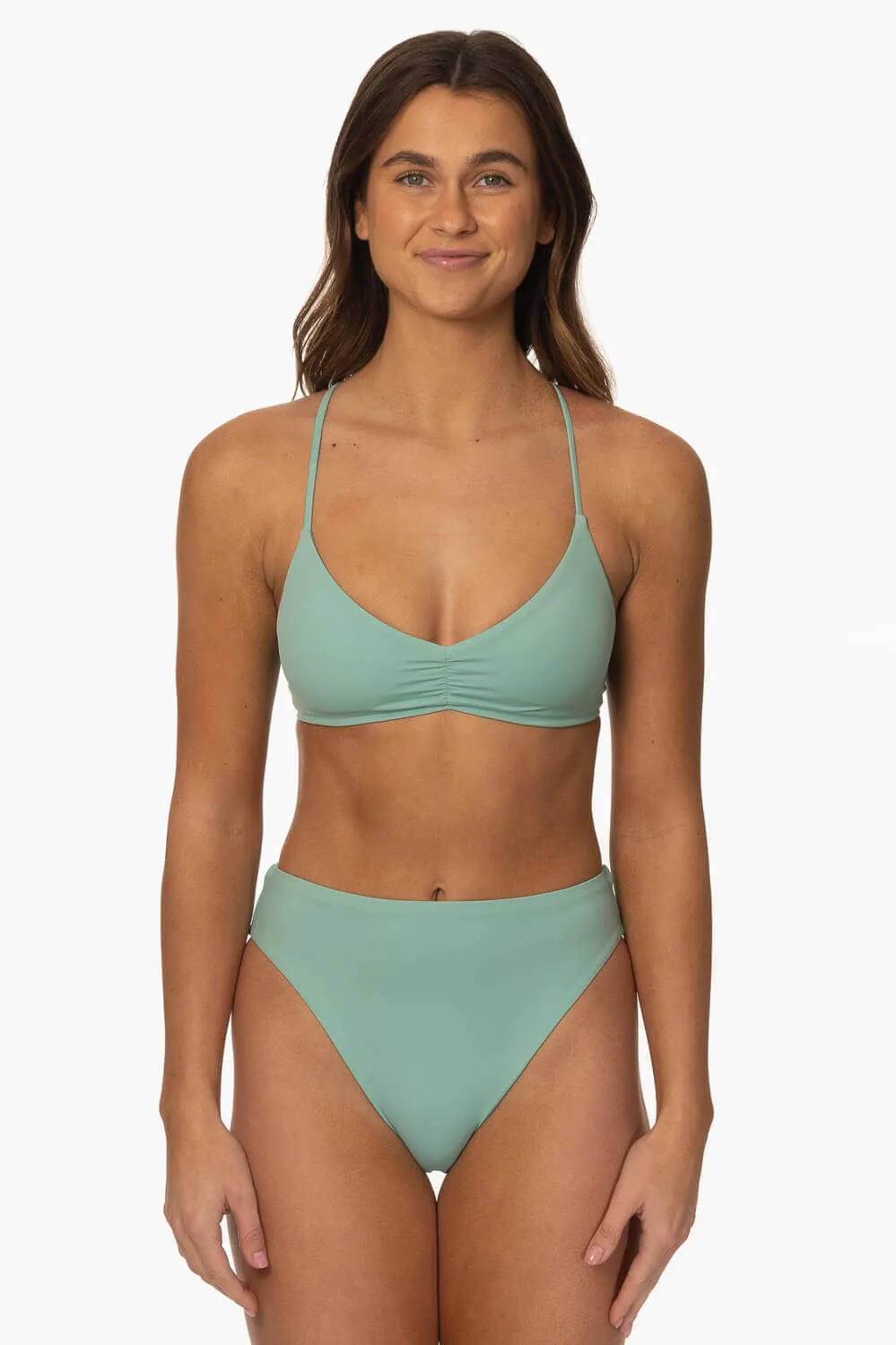 Leandra Bikini Bottom - Newport sold by Jolyn product image thumbnail 3