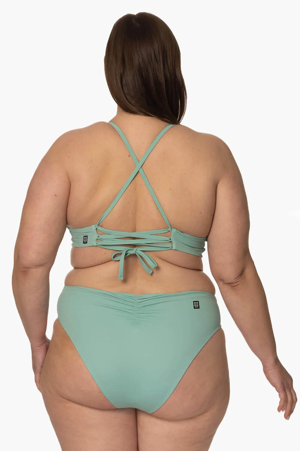 Leandra Bikini Bottom - Newport sold by Jolyn product image thumbnail 2