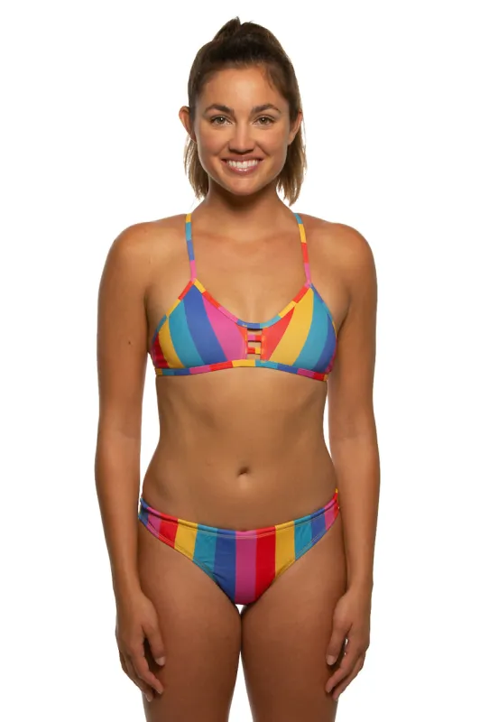 Midl Bikini Bottom - Prints sold by Jolyn