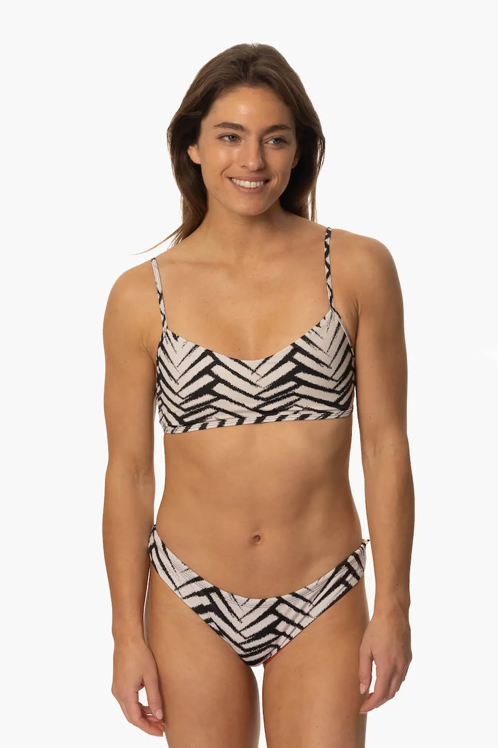 Summer Bikini Bottom - Pacific sold by Jolyn product image thumbnail 3