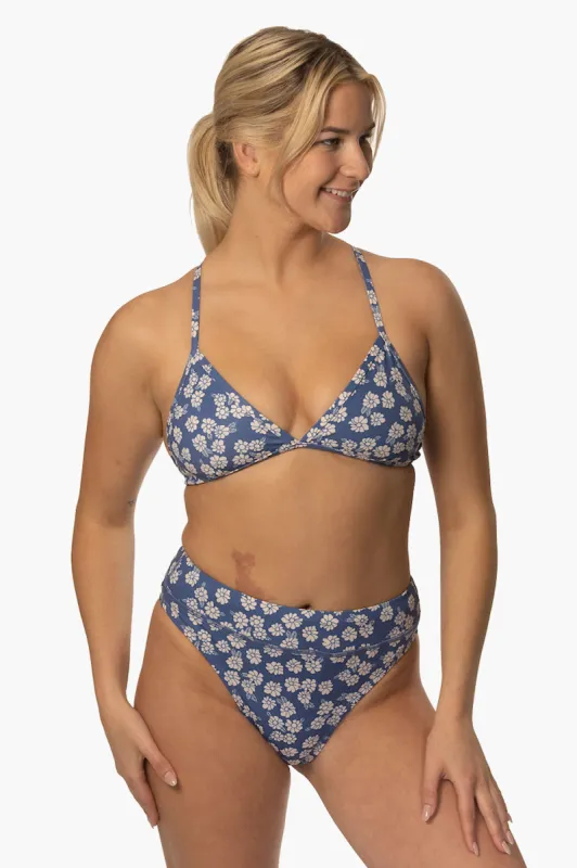 Zoe Bikini Bottom - Bonny sold by Jolyn