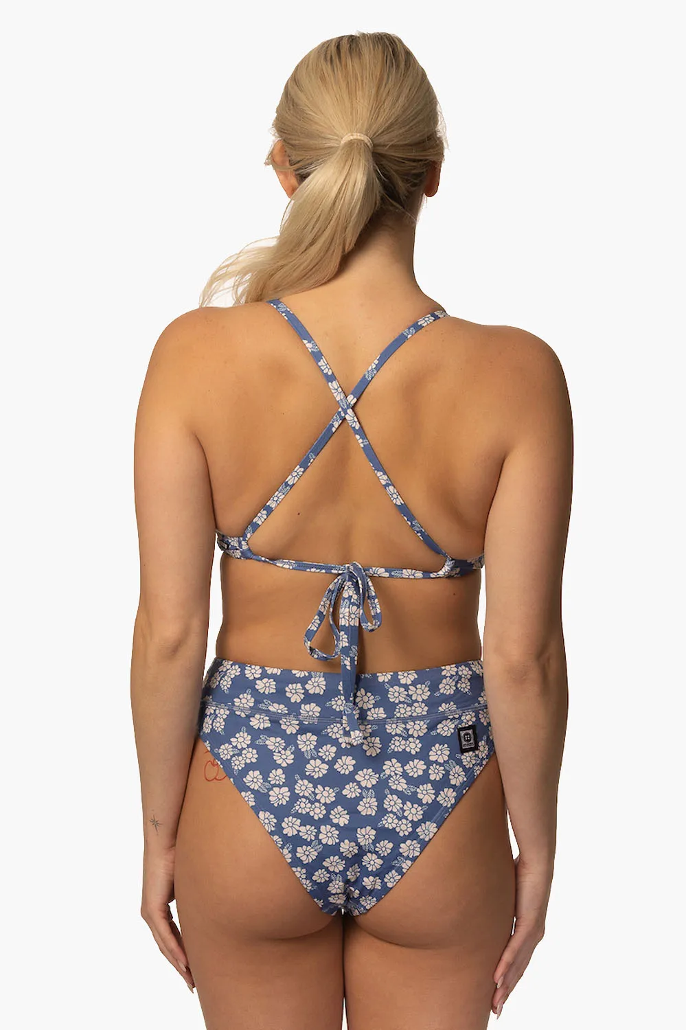Zoe Bikini Bottom - Bonny sold by Jolyn product image thumbnail 2