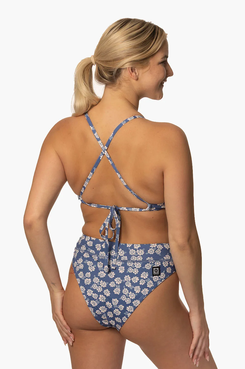 Zoe Bikini Bottom - Bonny sold by Jolyn product image thumbnail 3