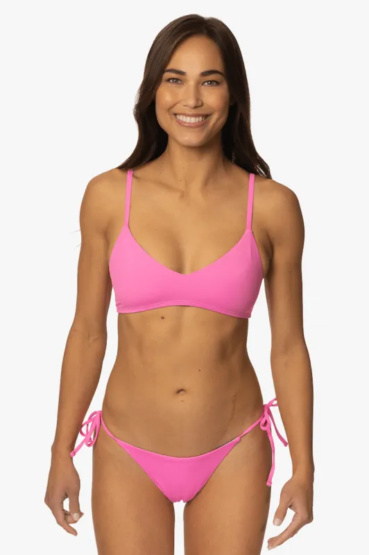 Salina Bikini Bottom - Passion sold by Jolyn