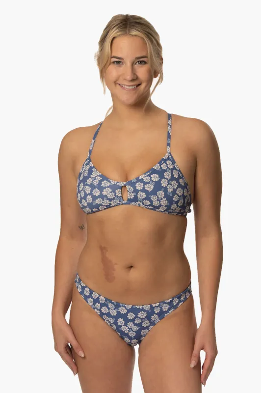 Europe Bikini Bottom - Bonny sold by Jolyn