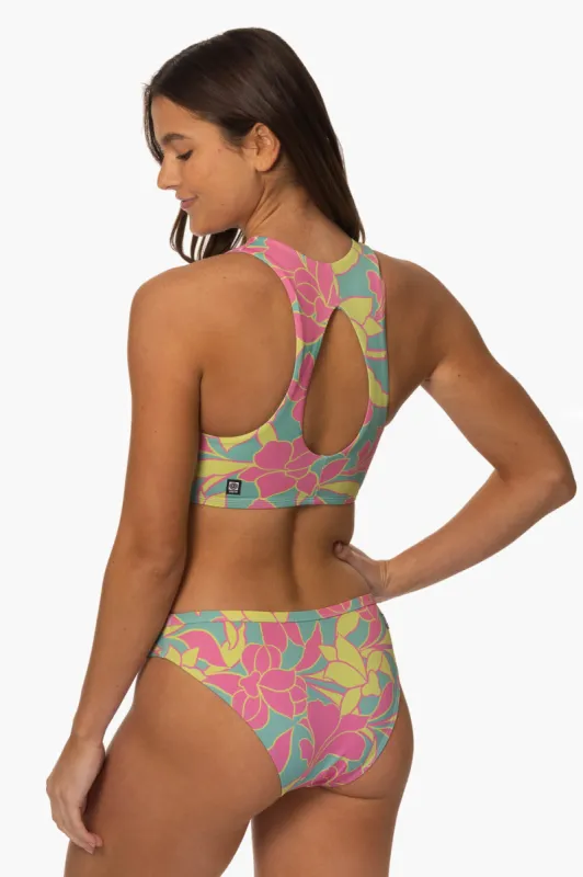 Camila Bikini Bottom - Treasure Island sold by Jolyn