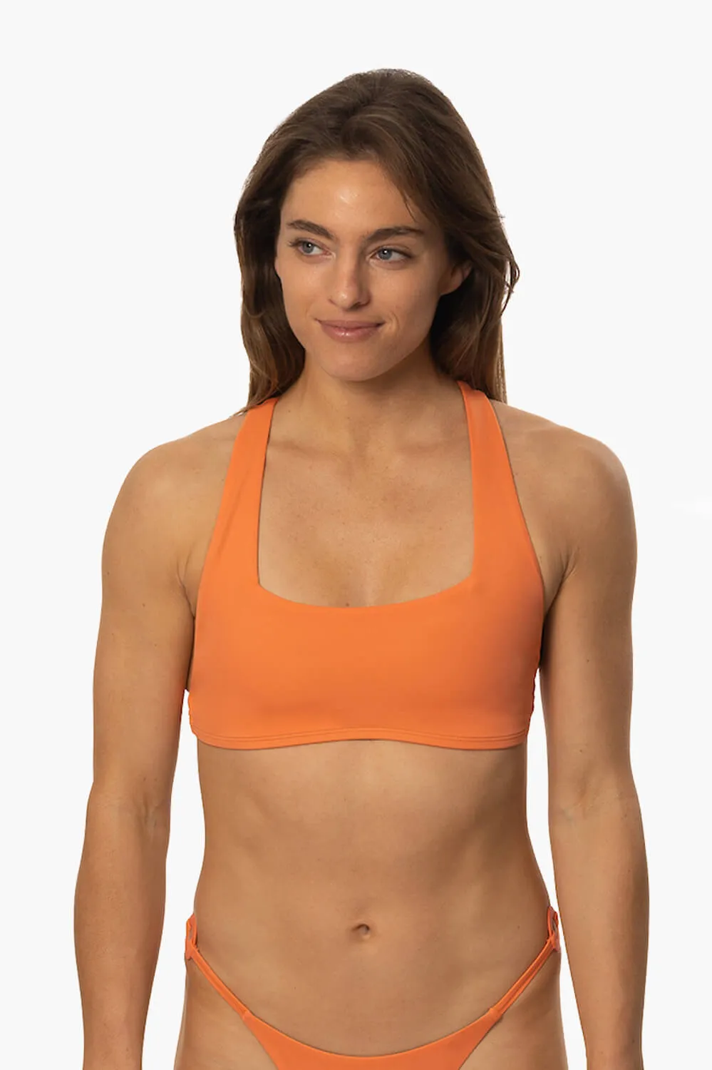 Cleo Bikini Top - Redondo sold by Jolyn product image thumbnail 3