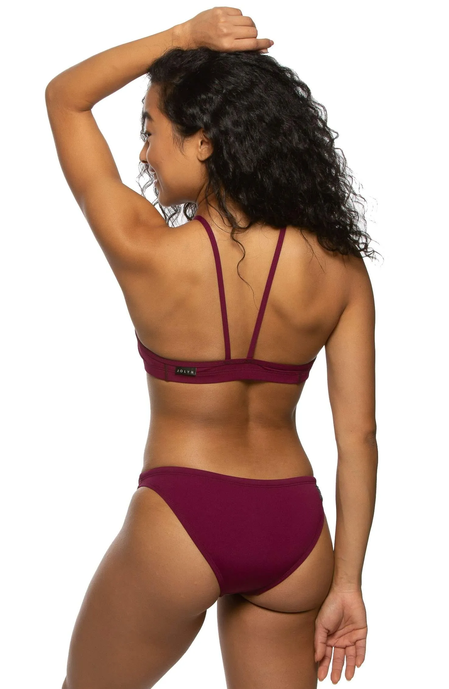 Bali Bikini Bottom sold by Jolyn product image thumbnail 2