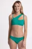 Valle Bikini Bottom - Monstera sold by Jolyn