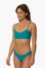 Summer Bikini Bottom - Encinitas sold by Jolyn