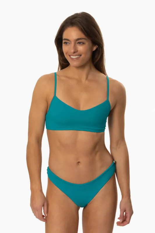 Summer Bikini Bottom - Encinitas sold by Jolyn