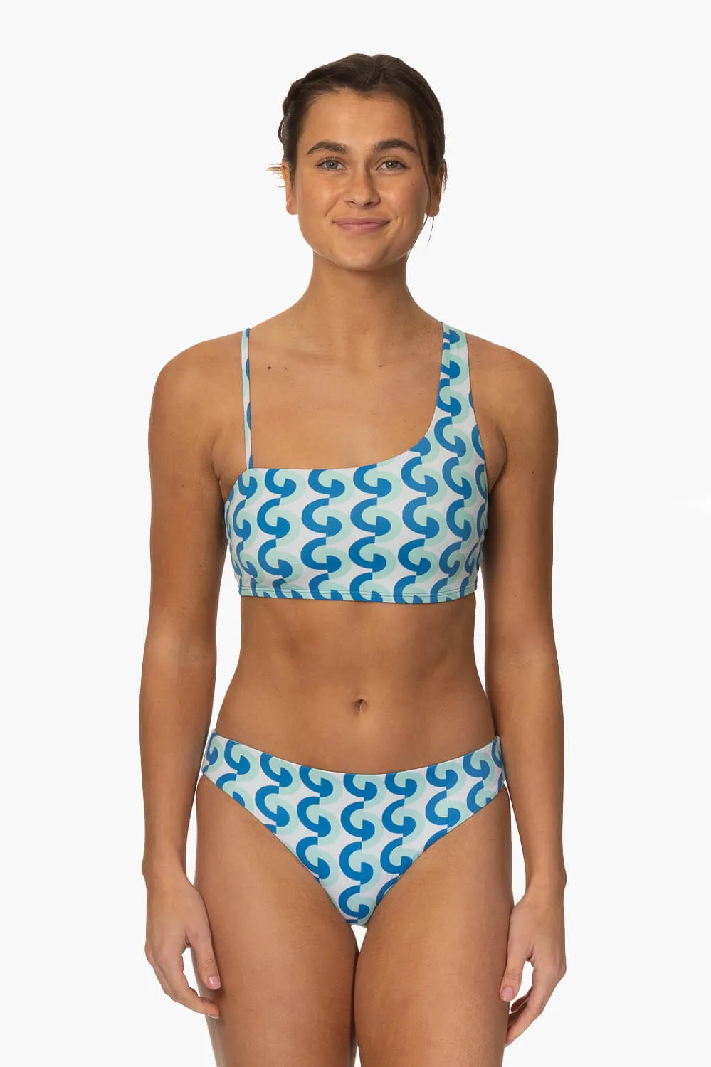 Valle Bikini Bottom - Dana Point sold by Jolyn product image thumbnail 2