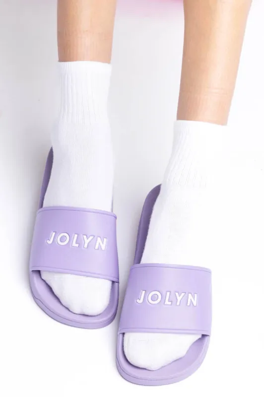Women's Slide Sandals sold by Jolyn