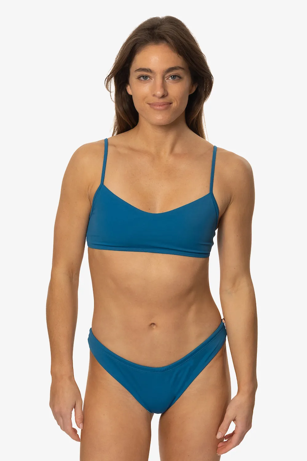 Summer Bikini Bottom - Huntington sold by Jolyn