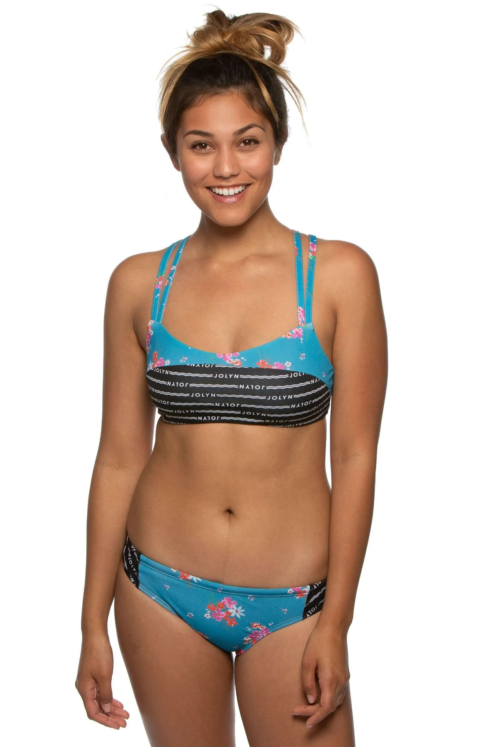 Bryce Bikini Bottom - Prints sold by Jolyn product image thumbnail 5