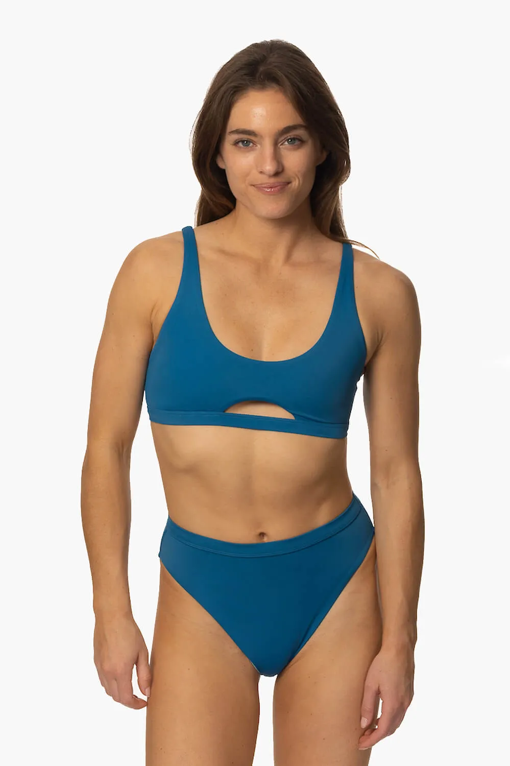 Nora Bikini Bottom - Huntington sold by Jolyn product image thumbnail 4