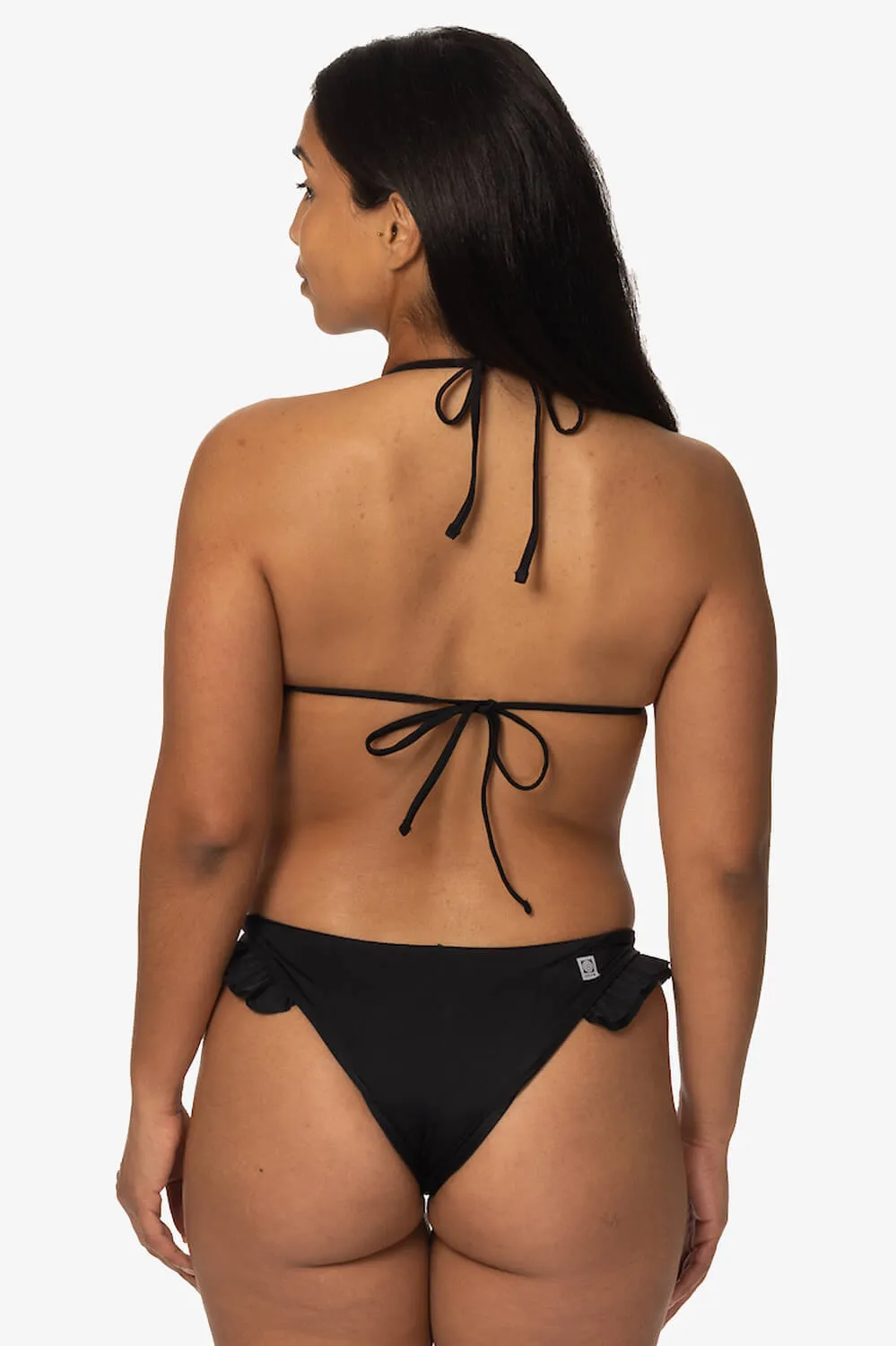 Swamis Bikini Bottom - Black sold by Jolyn product image thumbnail 3