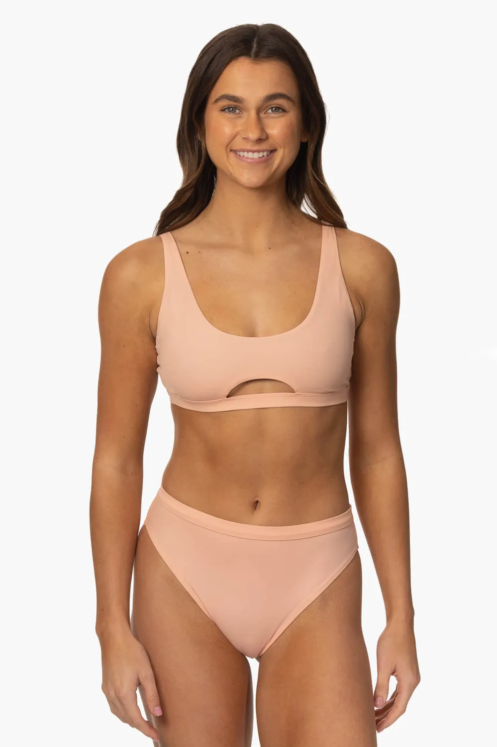 Nora Bikini Bottom - Coronado sold by Jolyn product image thumbnail 3