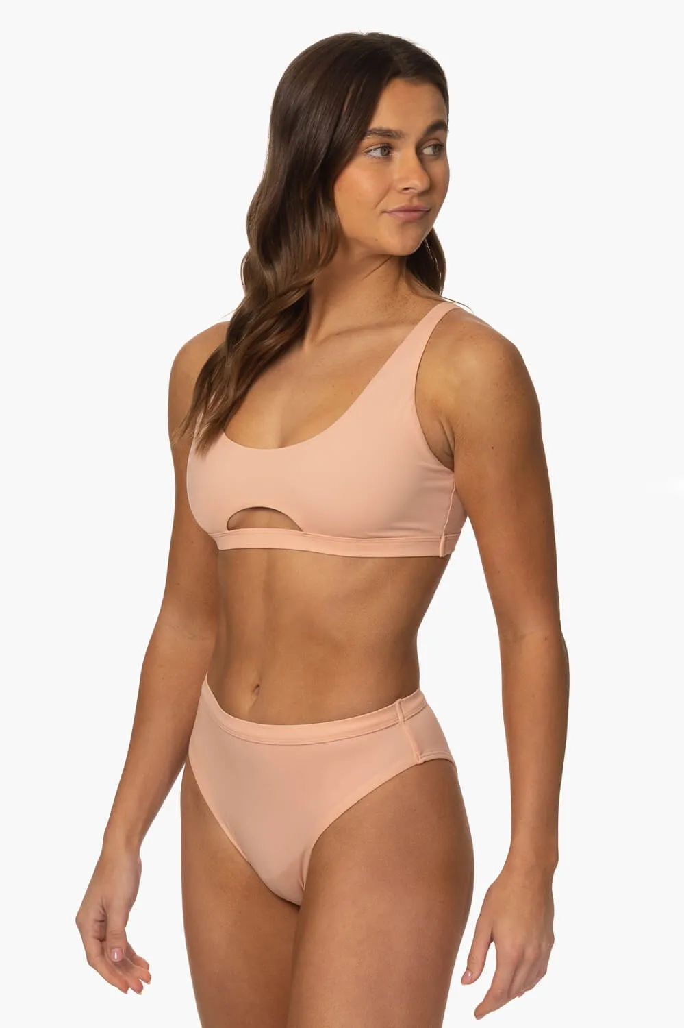 Nora Bikini Bottom - Coronado sold by Jolyn product image thumbnail 5