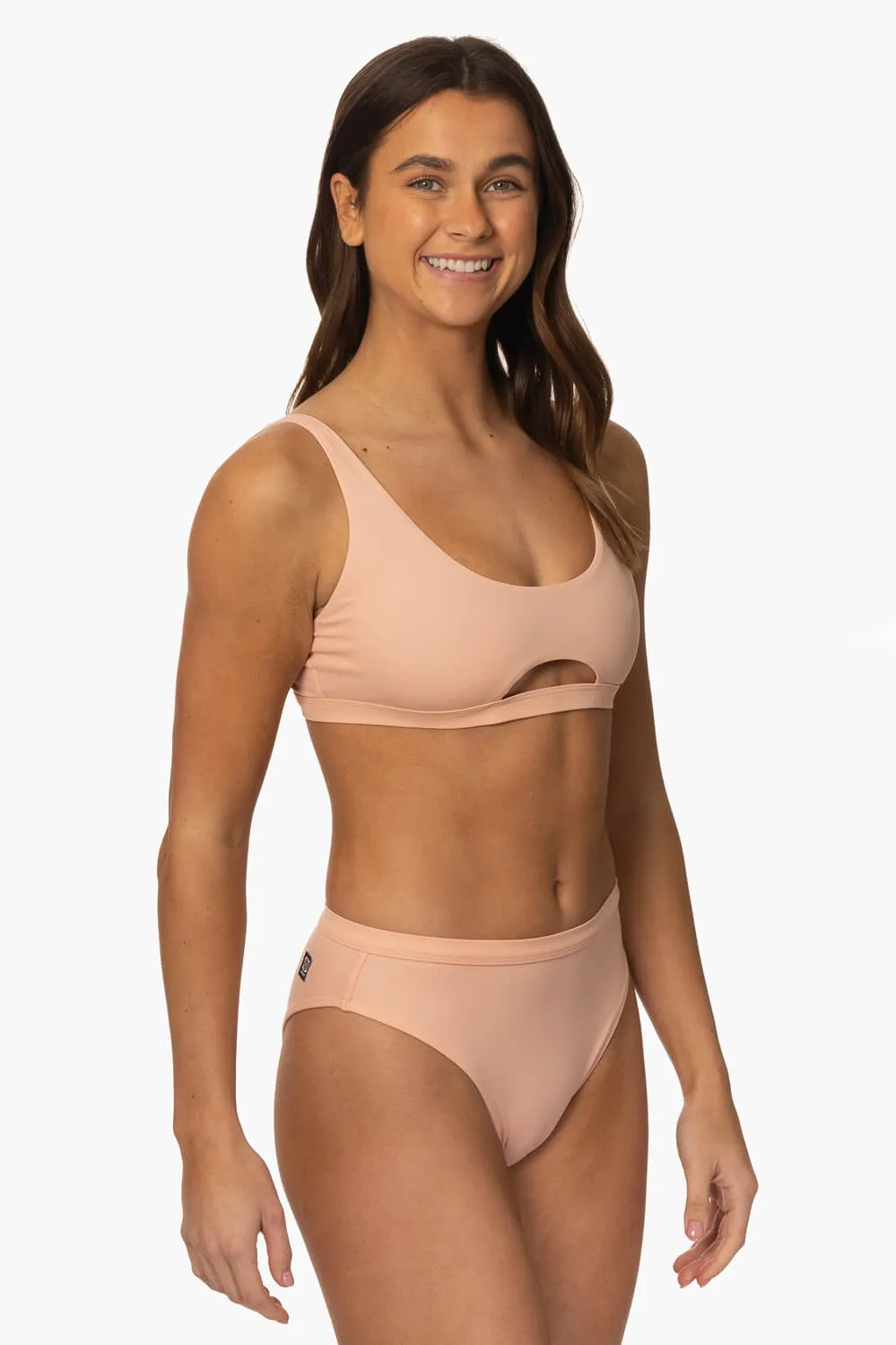 Nora Bikini Bottom - Coronado sold by Jolyn product image thumbnail 4