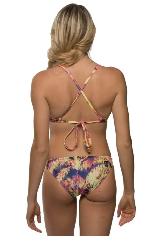 Printed Midl Bottom - St. Martin sold by Jolyn