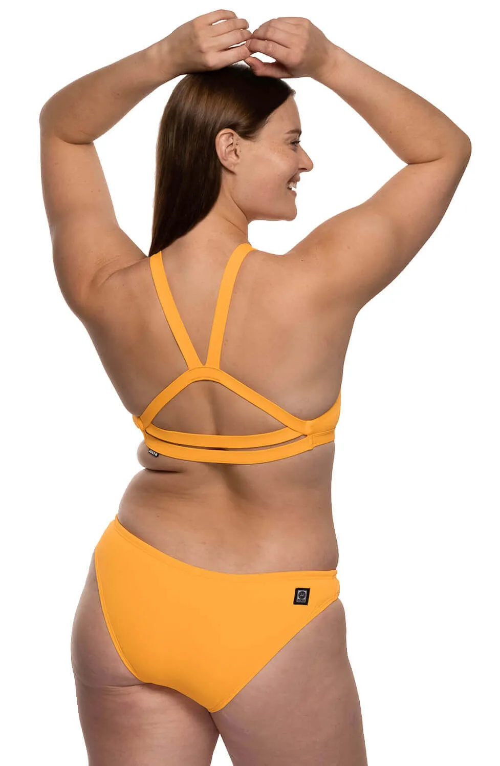 Andy Bikini Bottom - Mango sold by Jolyn product image thumbnail 2