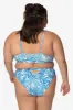 Amelia Bikini Top - La Jolla sold by Jolyn