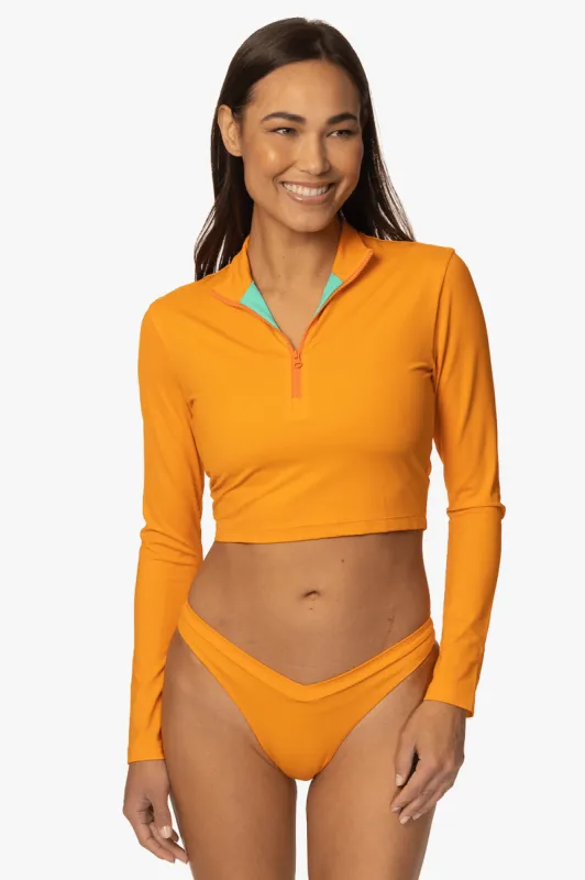 Lennox Bikini Bottom - Harmony sold by Jolyn