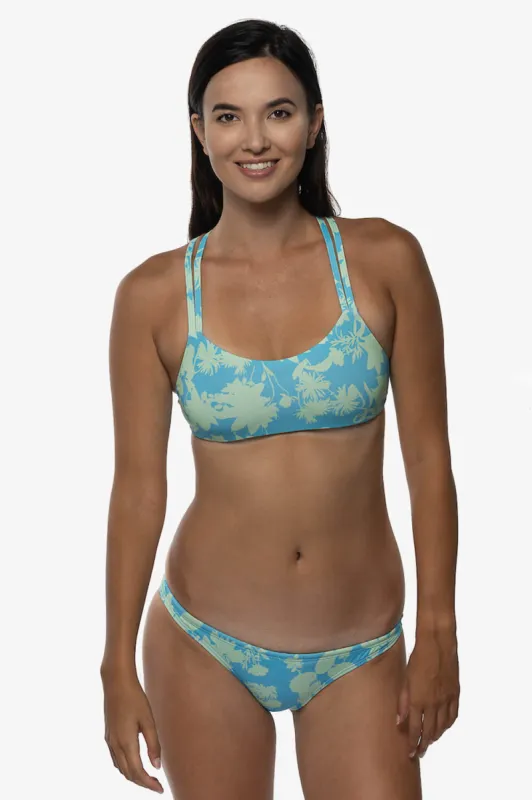 Europe Bikini Bottom - Wallflower sold by Jolyn