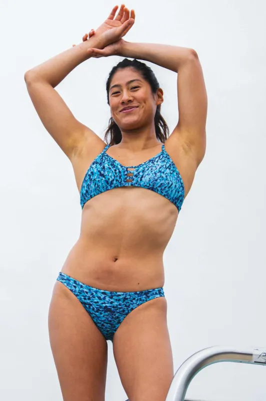 Europe Bikini Bottom - Ripley sold by Jolyn