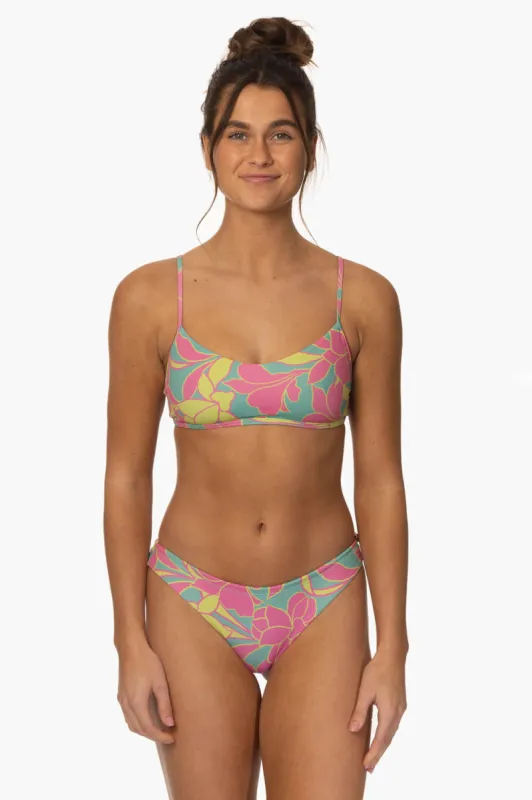 Summer Bikini Bottom - Treasure Island sold by Jolyn