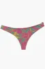 Summer Bikini Bottom - Treasure Island sold by Jolyn