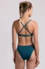 Penny Bikini Bottom - Peacock sold by Jolyn
