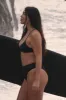 Nora Bikini Bottom - Black sold by Jolyn
