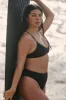 Nora Bikini Bottom - Black sold by Jolyn