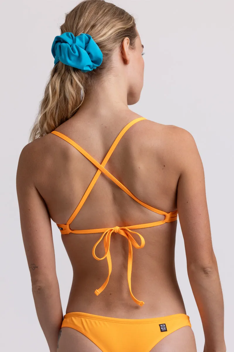 Triangle Bikini Top - Atomic sold by Jolyn product image thumbnail 2