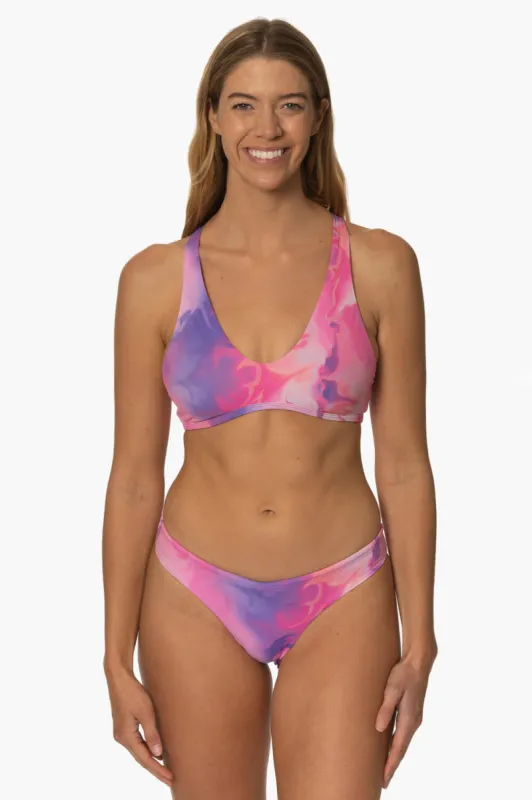 Koa Bikini Bottom - Radiance sold by Jolyn