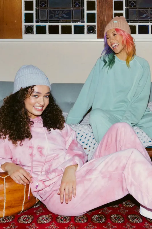 Cuff Beanie sold by Jolyn