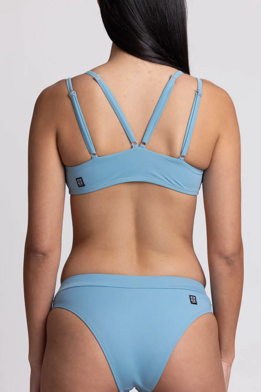 Alanna Bikini Bottom - Bluebell sold by Jolyn product image thumbnail 3