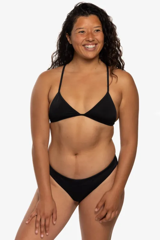 Koa Bikini Bottom sold by Jolyn