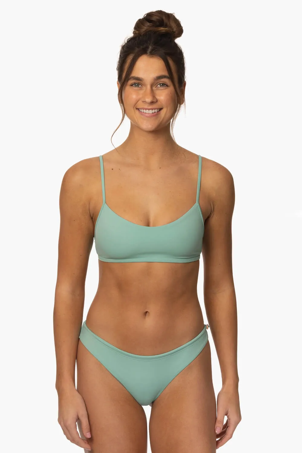 Summer Bikini Bottom - Newport sold by Jolyn