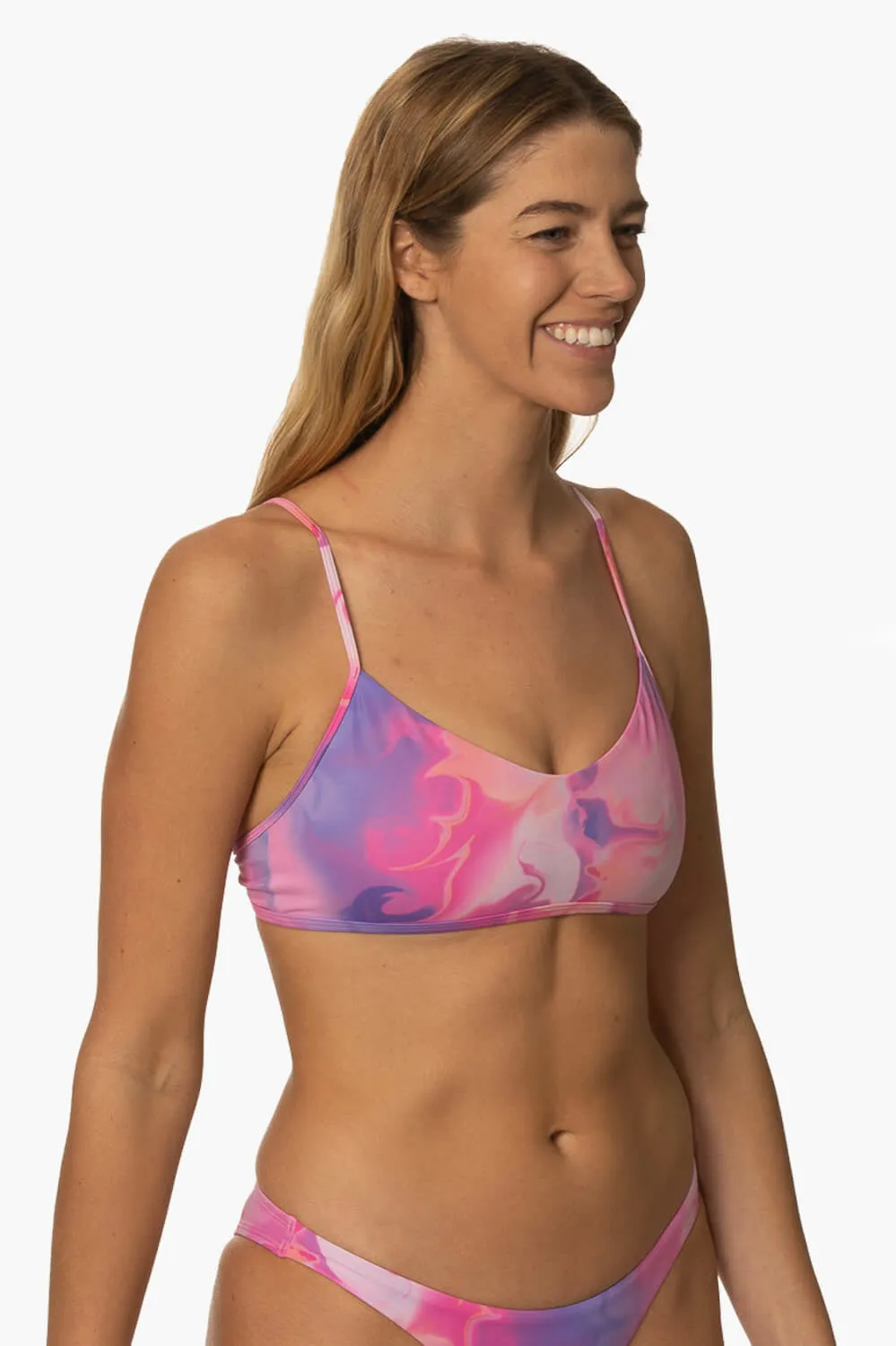 Hikari Bikini Top - Radiance sold by Jolyn product image thumbnail 5