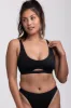 Amelia Bikini Top - Black sold by Jolyn