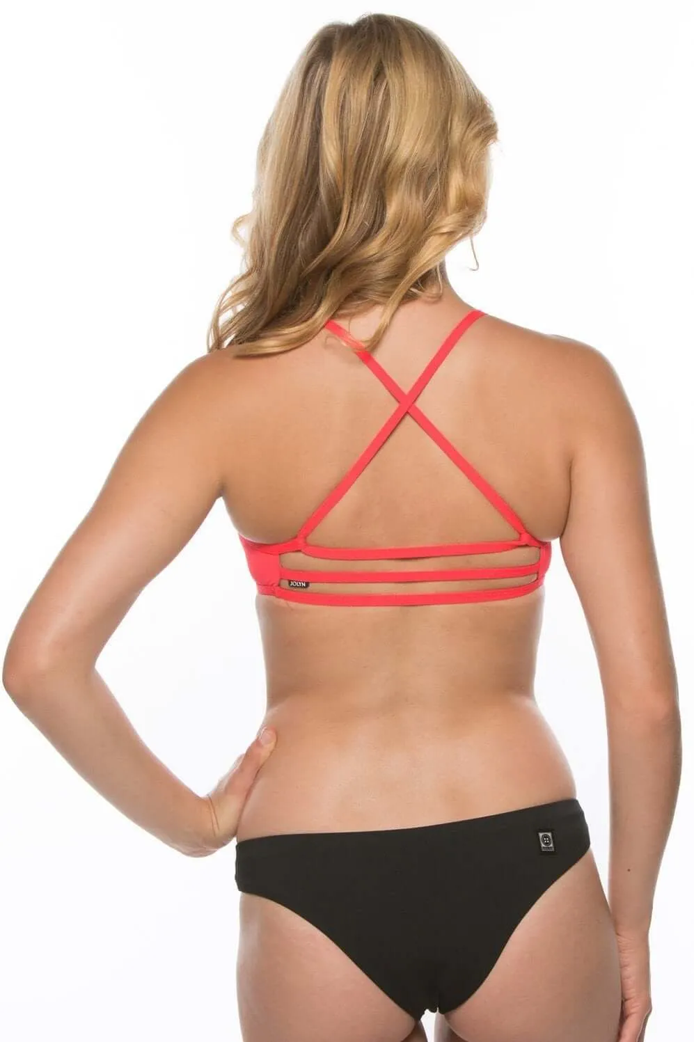 Adrian Bikini Top sold by Jolyn product image thumbnail 4